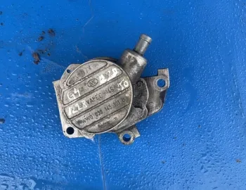 Pompă vacuum - Volkswagen Golf 4 generation [1997 - 2006] wagon 1.9 TDI MT (90 hp)
