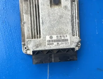 Calculator ECU - Volkswagen Golf 5 generation [2003 - 2009] Hatchback 5-doors 1.9 TDI 5MT (105 hp)