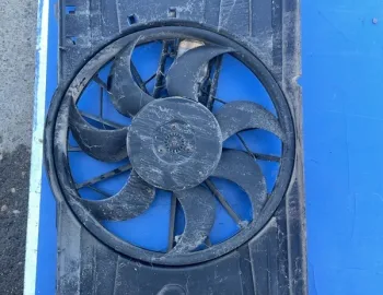 Ventilator răcire - Volvo V50 1 generation [2003 - 2011] wagon 2.0 D MT (136 hp)