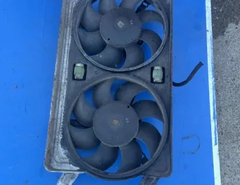 Ventilator răcire - Alte specificații: +CLIMA - Alfa Romeo 156 932 [restyling] [2002 - 2007] Sedan 4-doors 1.9 JTD MT (140 hp)