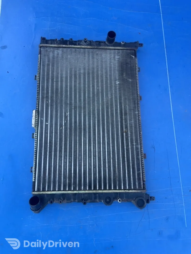 Radiator răcire - Alfa Romeo 156 932 [restyling] [2002 - 2007] Sedan 4-doors 1.9 JTD MT (140 hp)