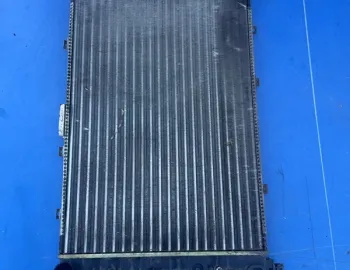 Radiator răcire - Alfa Romeo 156 932 [restyling] [2002 - 2007] Sedan 4-doors 1.9 JTD MT (140 hp)