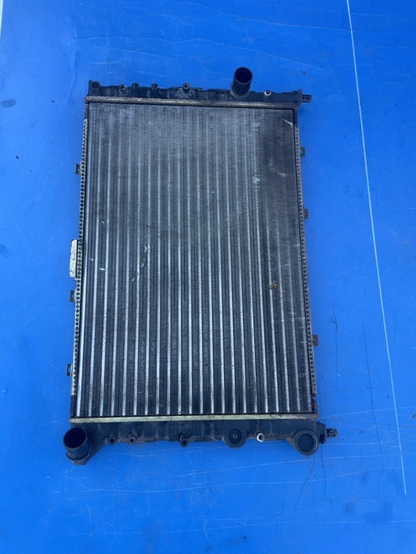 Radiator răcire - Alfa Romeo 156 932 [restyling] [2002 - 2007] Sedan 4-doors 1.9 JTD MT (140 hp)