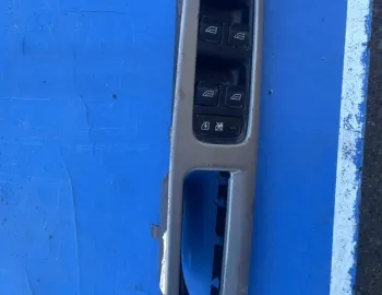 Buton ridicare geam - Parte montare: Stânga f - Volvo V50 1 generation [2003 - 2011]