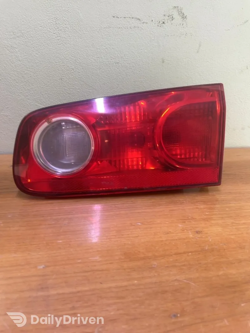 Lampă spate - Parte montare: Dreapta, Varianta: Liftback