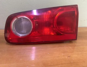 Lampă spate - Parte montare: Dreapta, Varianta: Liftback