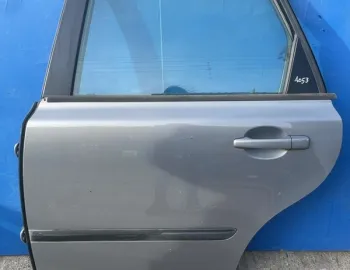 Ușă spate - Parte montare: Stânga spate, Varianta: Wagon - Volvo V50 1 generation [2003 - 2011] wagon 2.0 D MT (136 hp)