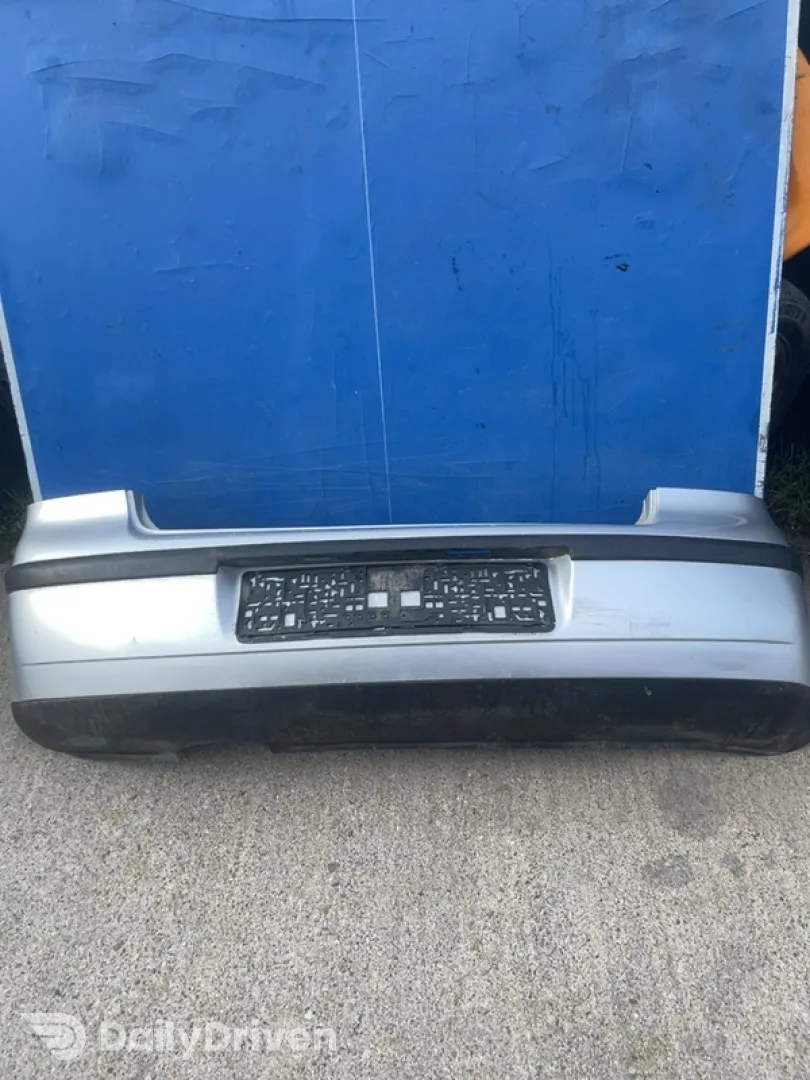 Bară protecție