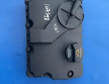 Capac culbutori - Volkswagen Polo 4 generation [2001 - 2005] Hatchback 5-doors 1.4 TDI MT (75 hp)