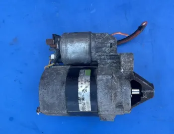 Electromotor - Renault Megane 2 generation [2002 - 2006] Sedan 1.6 MT (113 hp)