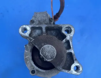 Electromotor - Renault Megane 2 generation [2002 - 2006] Sedan 1.6 MT (113 hp)
