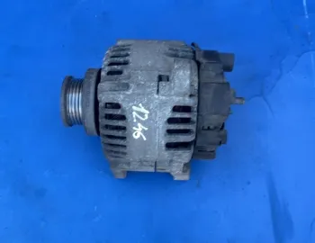 Alternator - Renault Megane 2 generation [2002 - 2006] Sedan 1.6 MT (113 hp)
