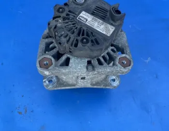 Alternator - Renault Megane 2 generation [2002 - 2006] Sedan 1.6 MT (113 hp)