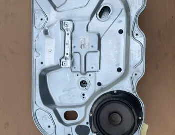 Macara geam  - Electric