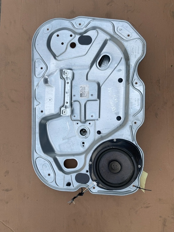 Macara geam  - Electric