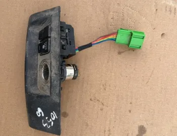 Buton  - Volvo V50 1 generation [2003 - 2011] wagon 2.0 D MT (136 hp)