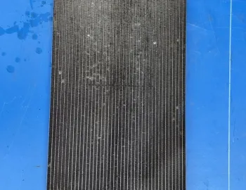 Radiator climă - Ford Focus 2 generation [2004 - 2008] wagon 5-doors 1.6 TDCi MT (109 hp)