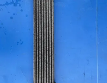 Intercooler - Ford Focus 2 generation [2004 - 2008] wagon 5-doors 1.6 TDCi MT (109 hp)