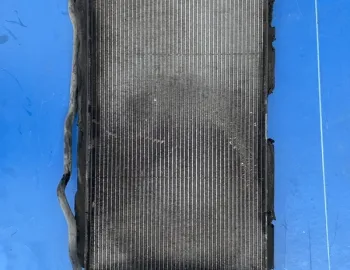 Radiator răcire - Ford Focus 2 generation [2004 - 2008] wagon 5-doors 1.6 TDCi MT (109 hp)