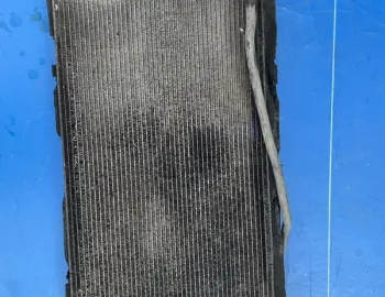 Radiator răcire - Ford Focus 2 generation [2004 - 2008] wagon 5-doors 1.6 TDCi MT (109 hp)