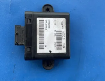 Modul comfort - Ford Focus 2 generation [2004 - 2008] wagon 5-doors 1.6 TDCi MT (109 hp)
