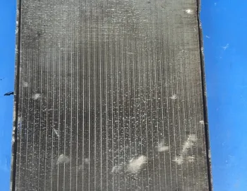 Radiator răcire - Dacia Logan 1 generation [2004 - 2008] Sedan 1.5 D MT (70 hp)