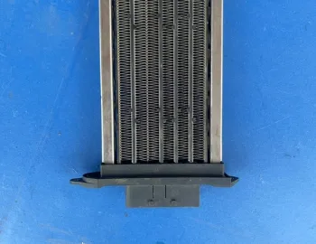 Radiator încălzire - Dacia Logan 1 generation [2004 - 2008] Sedan 1.5 D MT (70 hp)