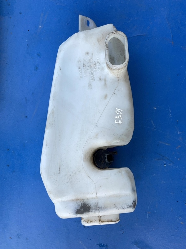 Vas lichid parbriz - Dacia Logan 1 generation [2004 - 2008] Sedan 1.5 D MT (70 hp)