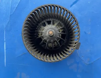 Ventilator habitaclu - Dacia Logan 1 generation [2004 - 2008] Sedan 1.5 D MT (70 hp)