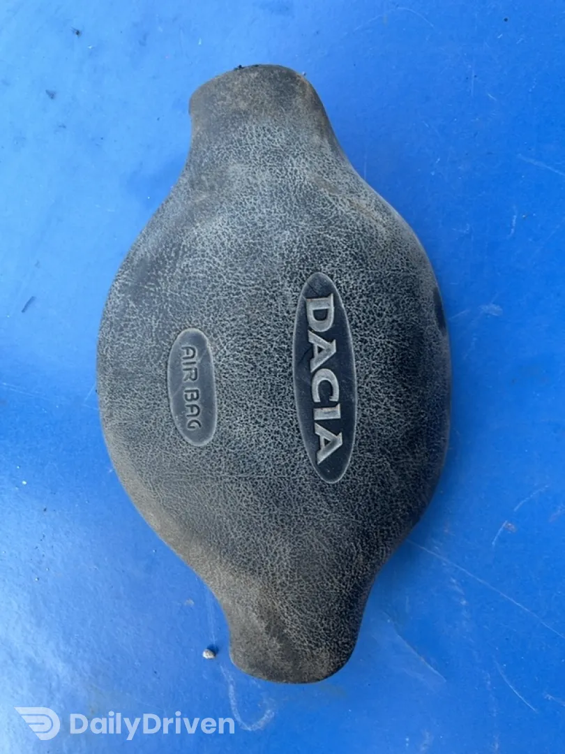 Airbag volan - Dacia Logan 1 generation [2004 - 2008] Sedan 1.5 D MT (70 hp)