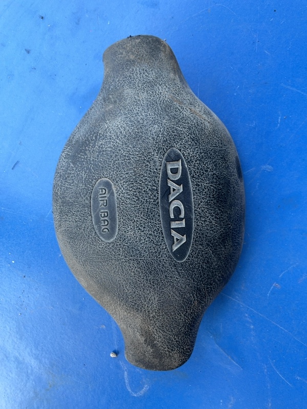 Airbag volan - Dacia Logan 1 generation [2004 - 2008] Sedan 1.5 D MT (70 hp)