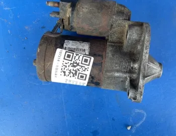 Electromotor - Dacia Logan 1 generation [2004 - 2008] Sedan 1.5 D MT (70 hp)