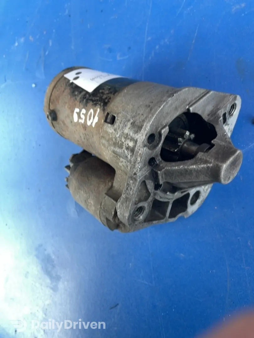 Electromotor - Dacia Logan 1 generation [2004 - 2008] Sedan 1.5 D MT (70 hp)