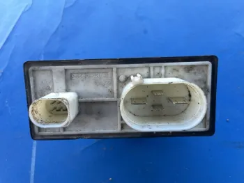 Releu ventilator - Volkswagen Polo 4 generation [2001 - 2005] Hatchback 5-doors 1.4 TDI MT (75 hp)