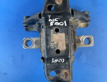 Suport motor - Parte montare: Stânga - Volkswagen Polo 4 generation [2001 - 2005] Hatchback 5-doors 1.4 TDI MT (75 hp)