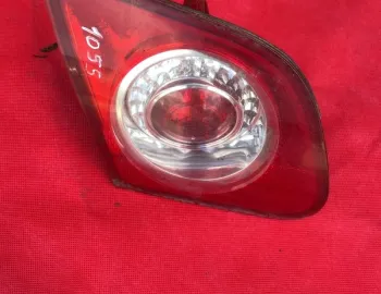 Lampă spate - Parte montare: Stânga spate, Varianta: Sedan - Volkswagen Passat B6 [2005 - 2010] Sedan 4-doors 2.0 TDI MT (140 hp)