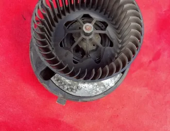 Ventilator habitaclu - Volkswagen Passat B6 [2005 - 2010] Sedan 4-doors 2.0 TDI MT (140 hp)