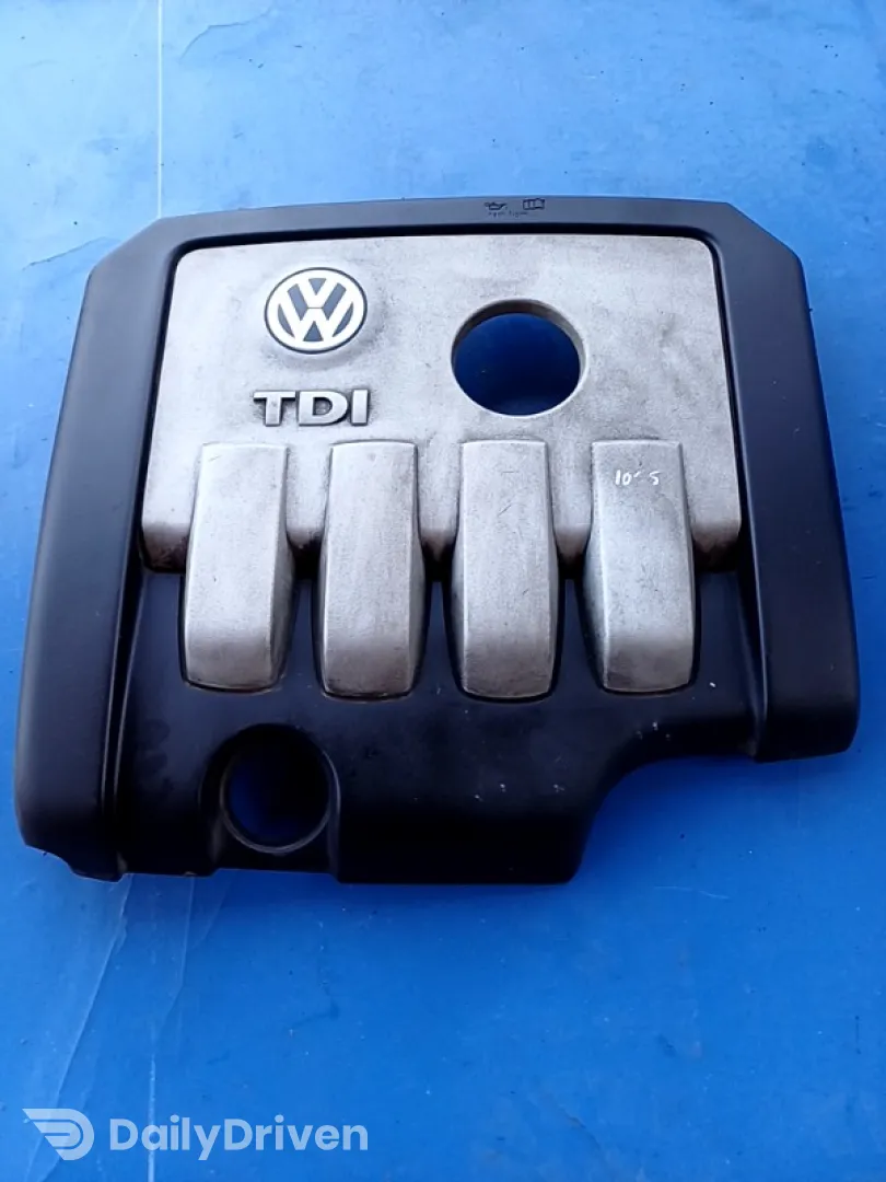 Capac motor - Volkswagen Passat B6 [2005 - 2010] Sedan 4-doors 2.0 TDI MT (140 hp)