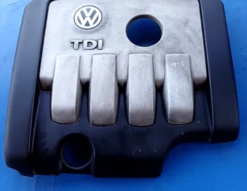 Capac motor - Volkswagen Passat B6 [2005 - 2010] Sedan 4-doors 2.0 TDI MT (140 hp)