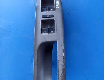 Buton ridicare geam - Parte montare: Stânga  - Volkswagen Passat B6 [2005 - 2010] Sedan 4-doors 2.0 TDI MT (140 hp)