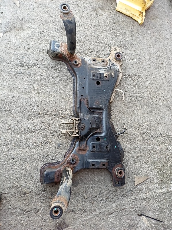 Cadru motor - Volvo V50 1 generation [2003 - 2011] wagon 2.0 D MT (136 hp)