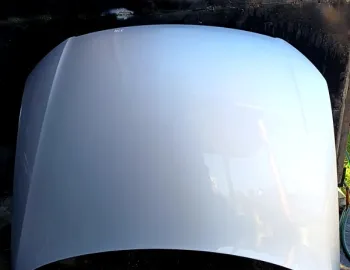 Capotă motor - Volkswagen Passat B6 [2005 - 2010] Sedan 4-doors 2.0 TDI MT (140 hp)