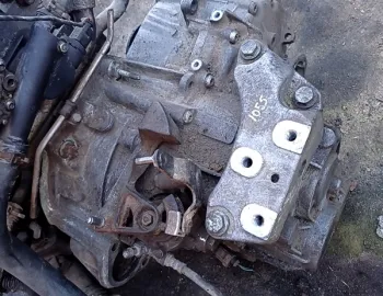 Cutie de viteze - Manuală, Alte specificații: 6 Trepte - Volkswagen Passat B6 [2005 - 2010] Sedan 4-doors 2.0 TDI MT (140 hp)