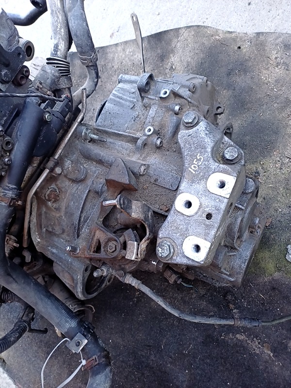 Cutie de viteze - Manuală, Alte specificații: 6 Trepte - Volkswagen Passat B6 [2005 - 2010] Sedan 4-doors 2.0 TDI MT (140 hp)