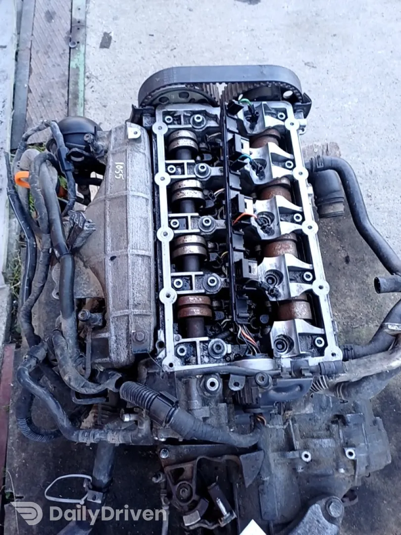 Motor complet