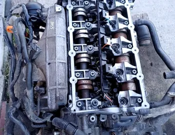 Motor complet