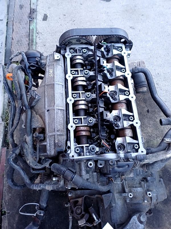 Motor complet
