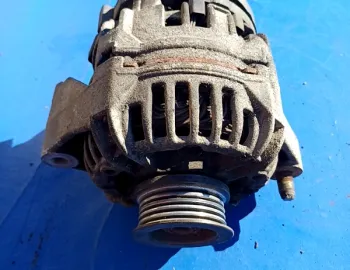 Alternator - Smart Fortwo 1 generation [1998 - 2002] Cabriolet 0.8 d(41hp) diesel