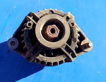 Alternator - Smart Fortwo 1 generation [1998 - 2002] Cabriolet 0.8 d(41hp) diesel