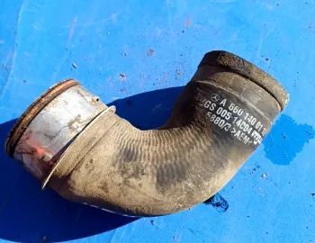 Furtun intercooler turbo